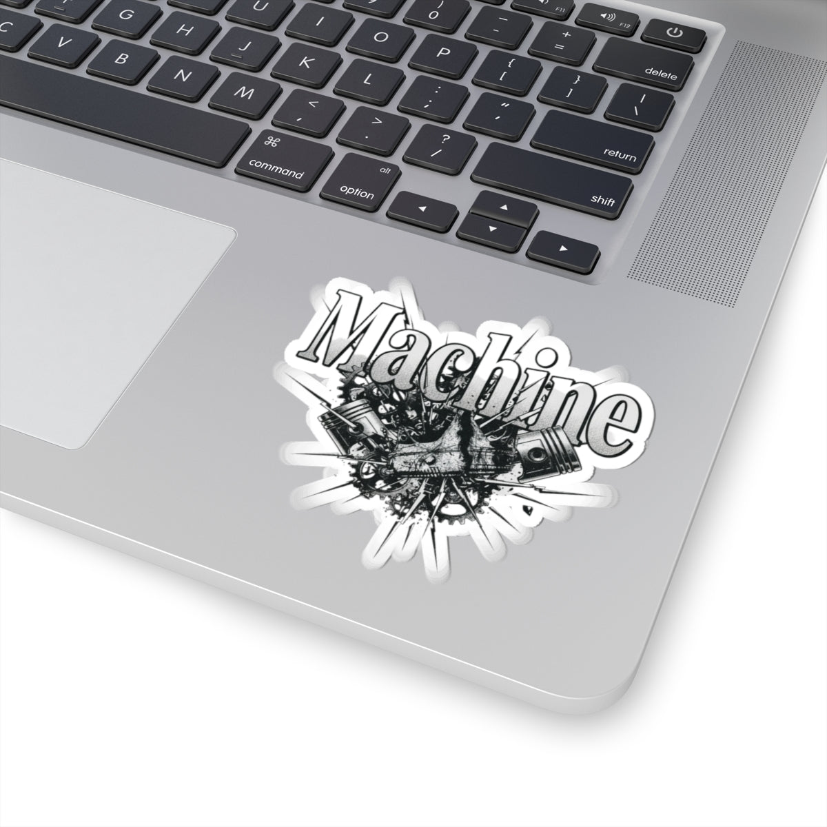 Machine