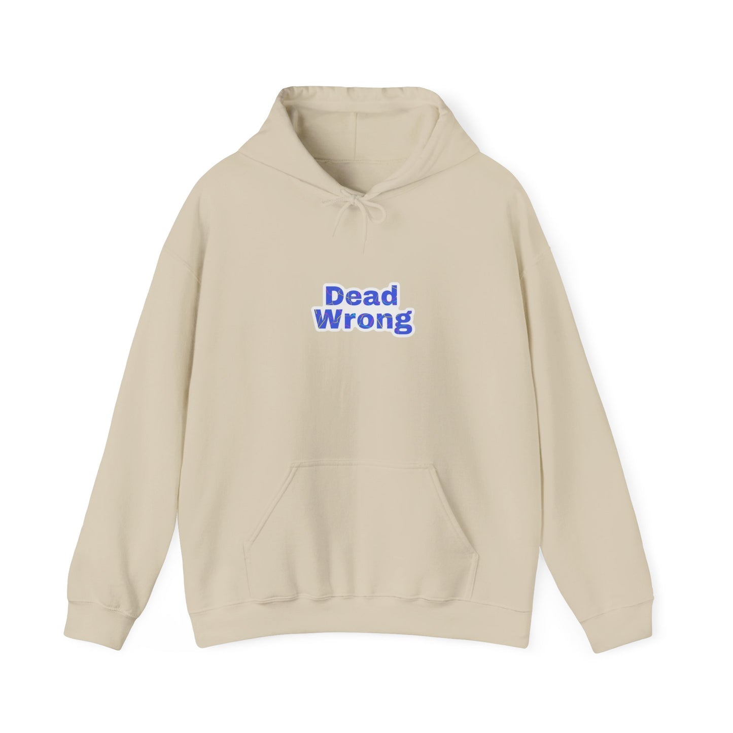 Dead Wrong