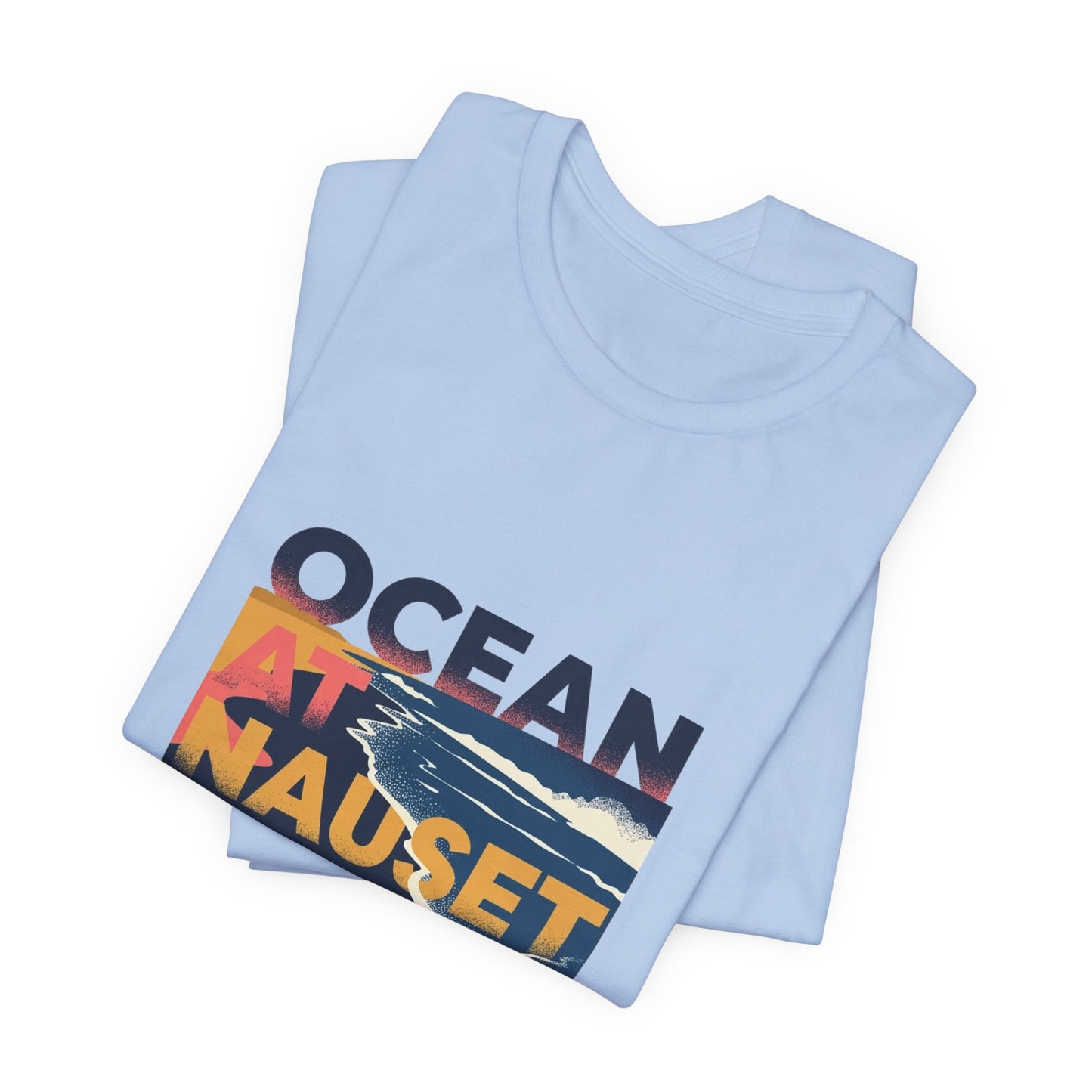 Ocean At Nauset Beach Part 07
