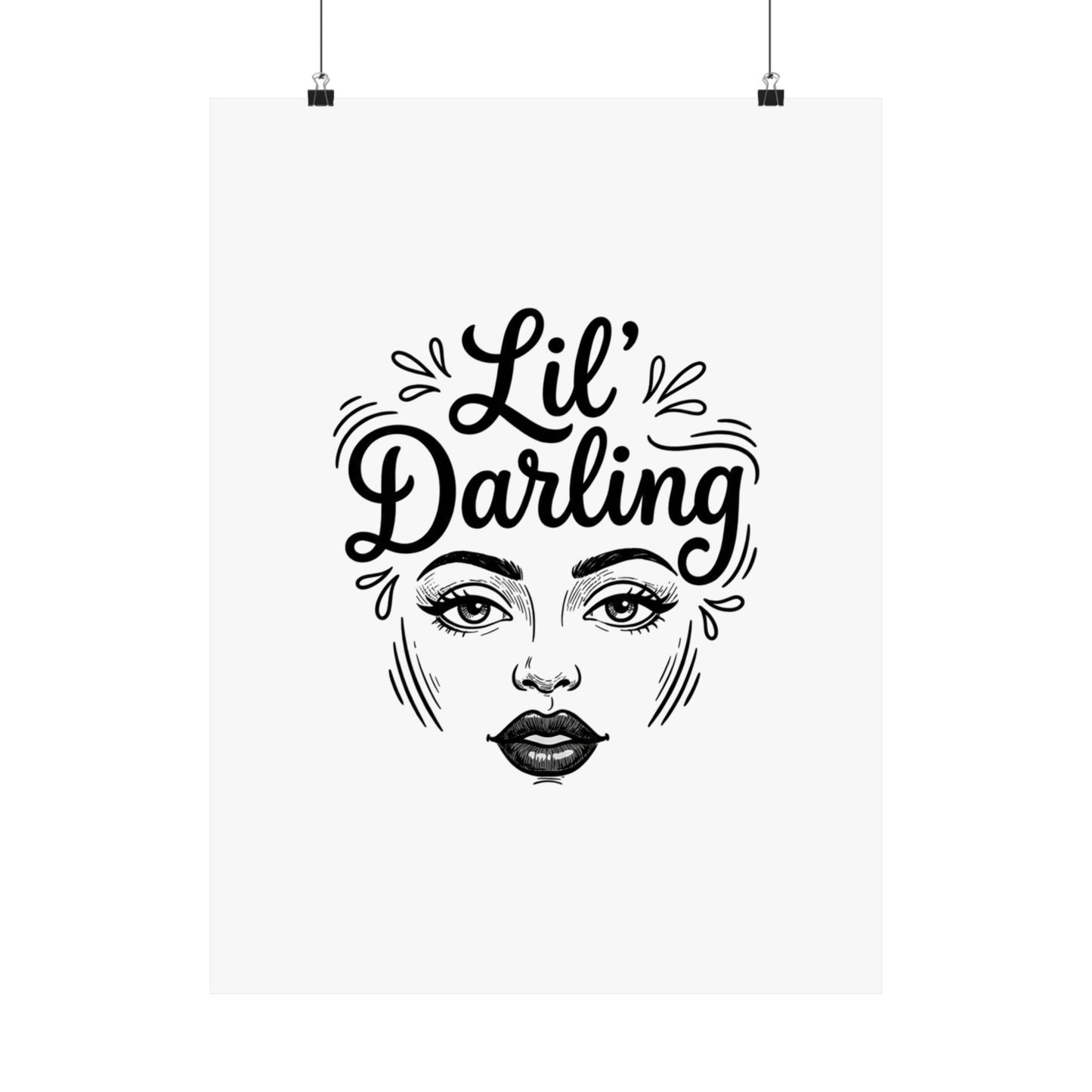 Lil' Darling