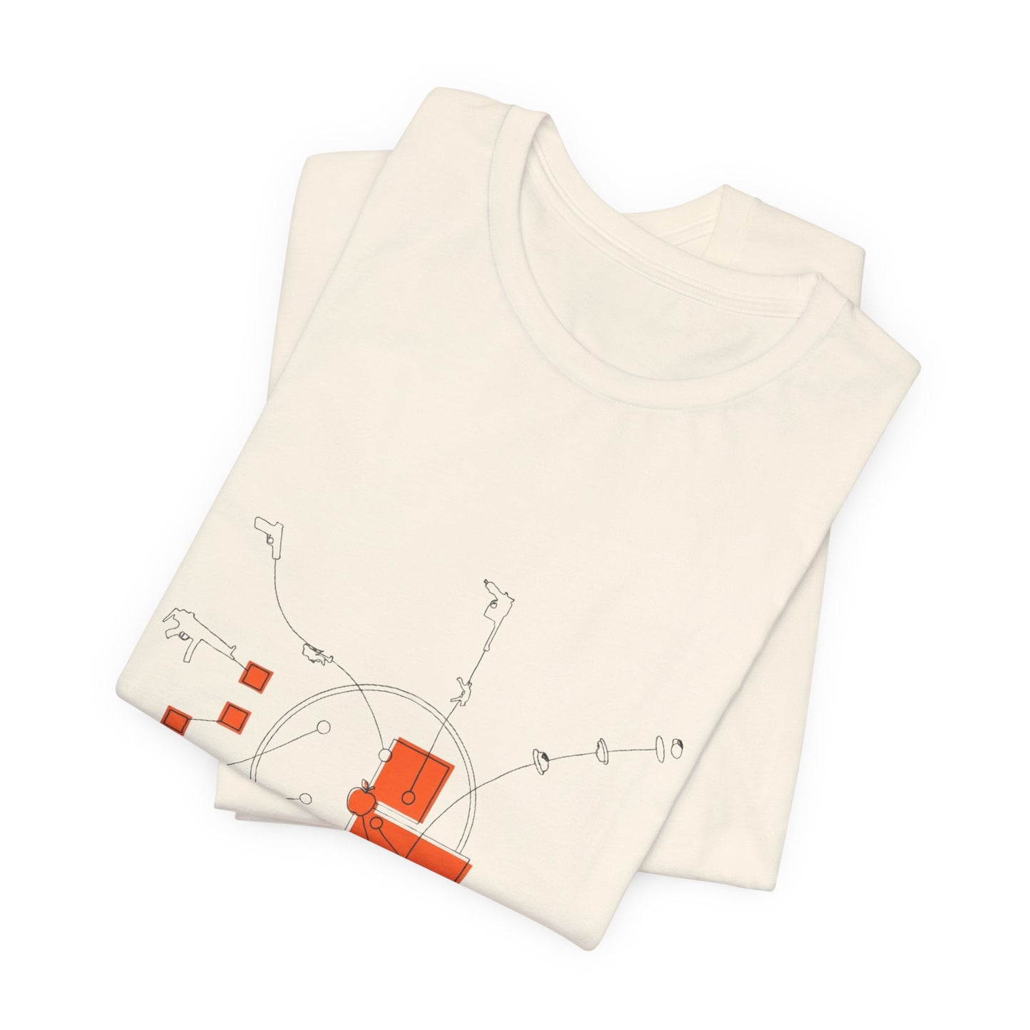 Re:booth — Urban Minimalist Contour