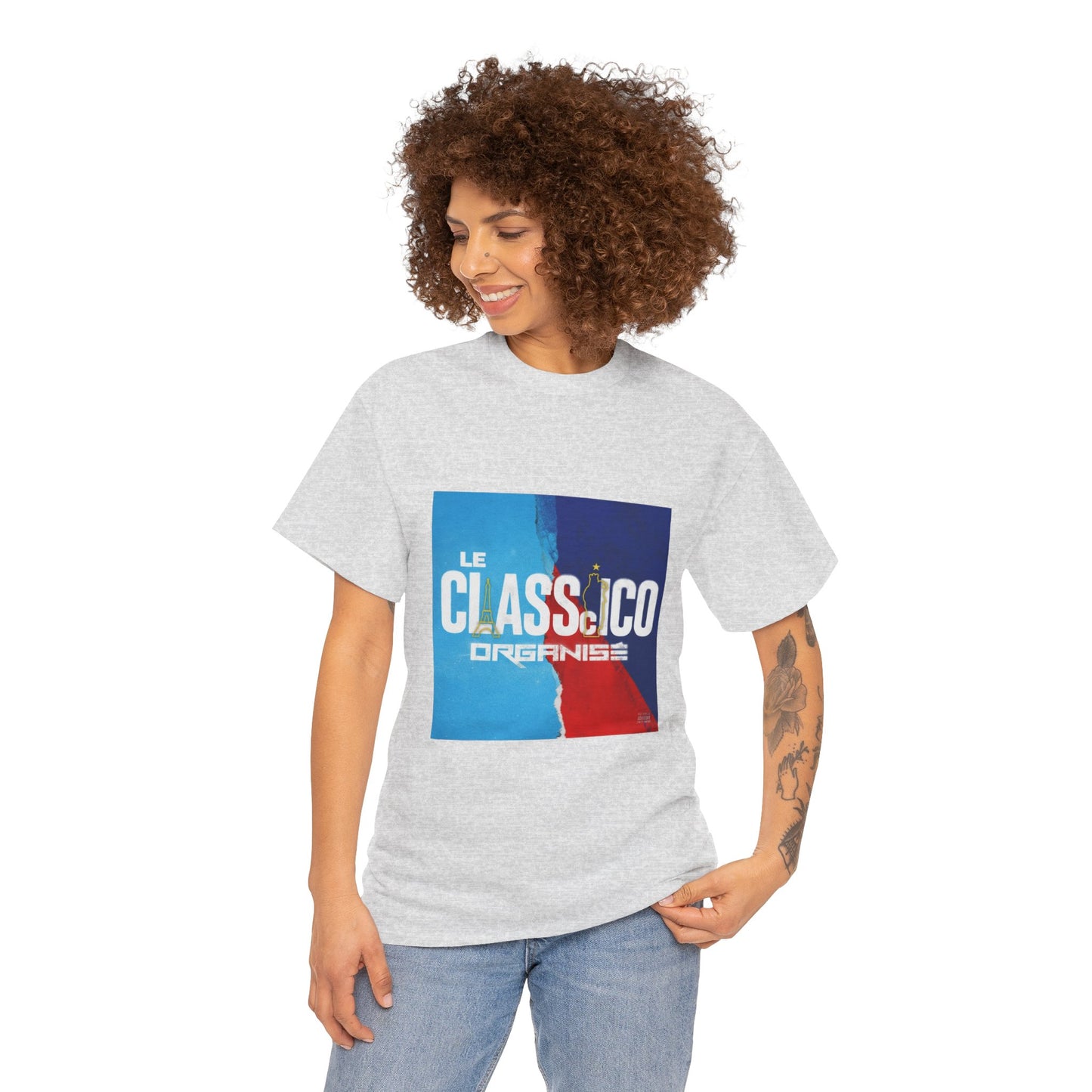 Le classico organisé