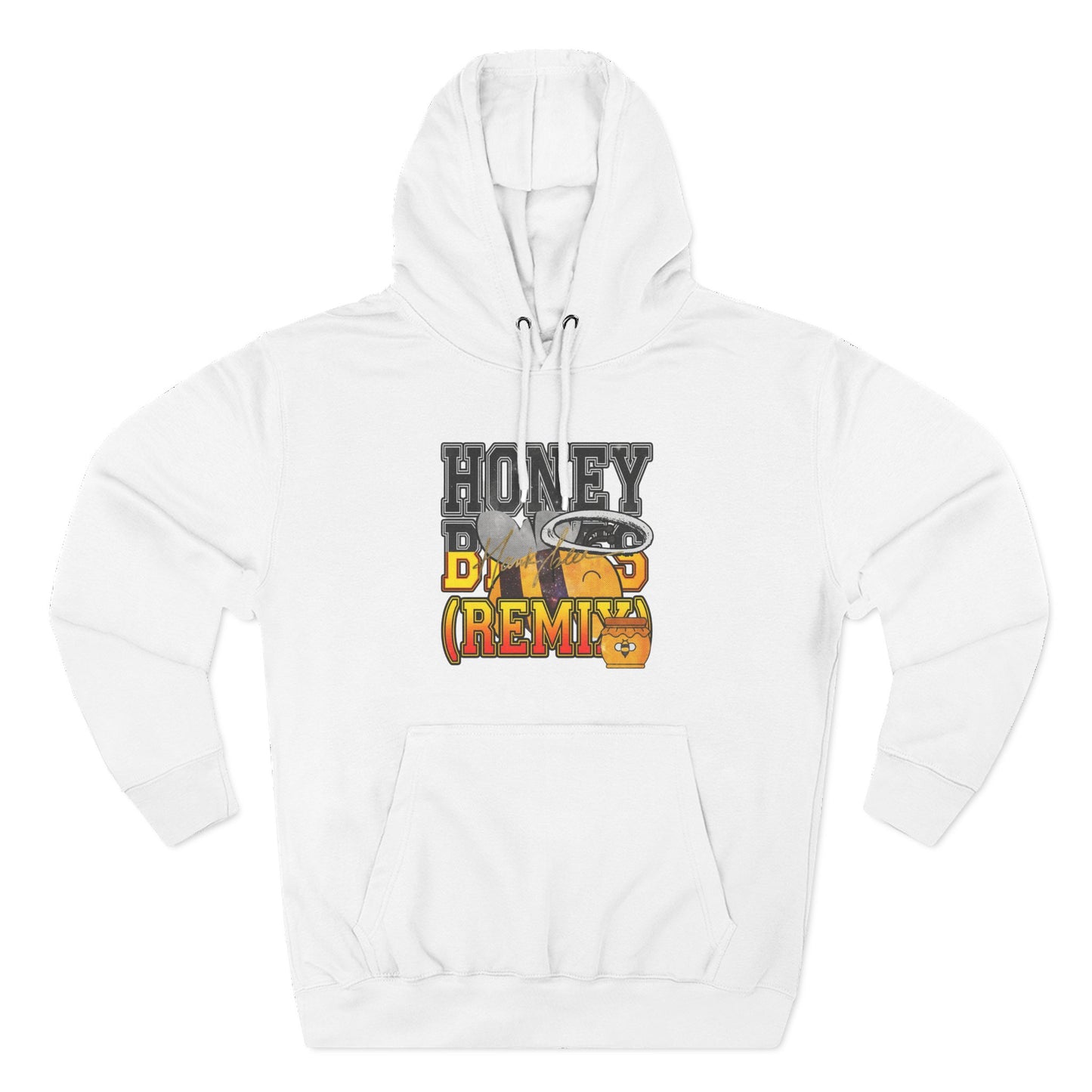 Honey Bees(Remix)