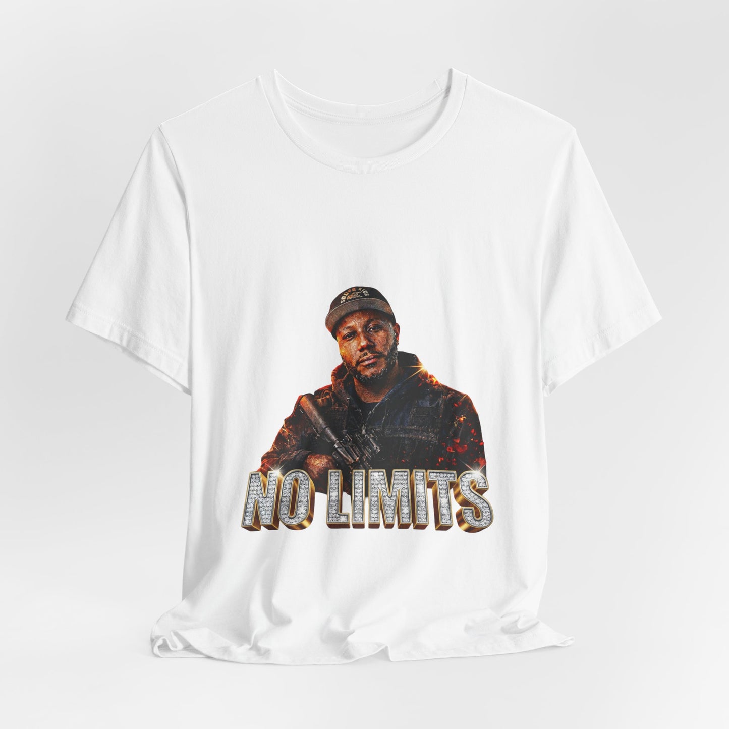 No Limits