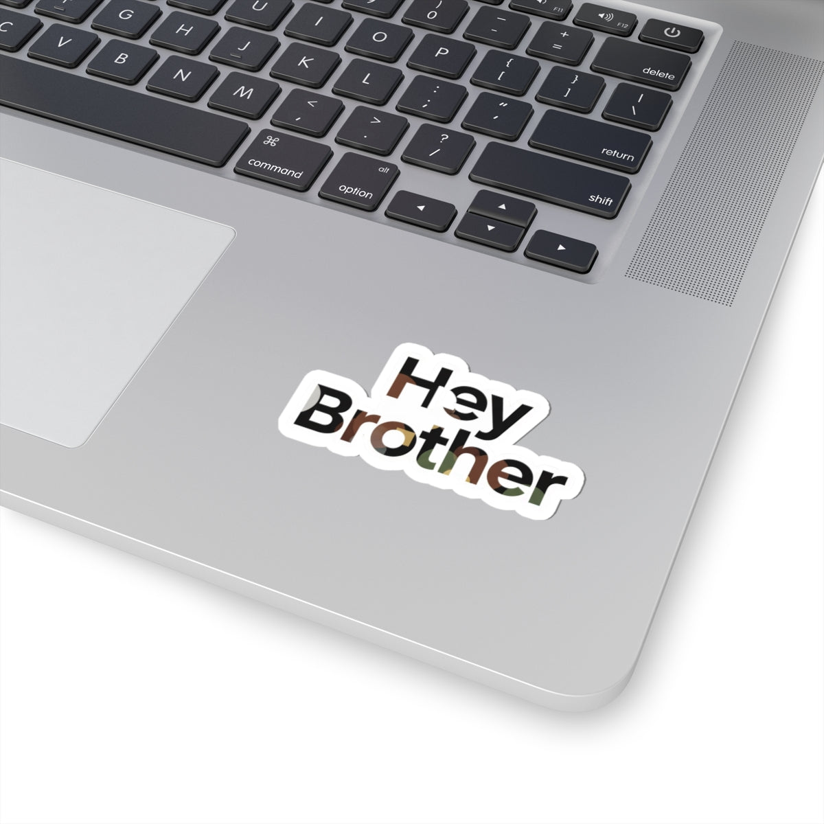 Hey Brother