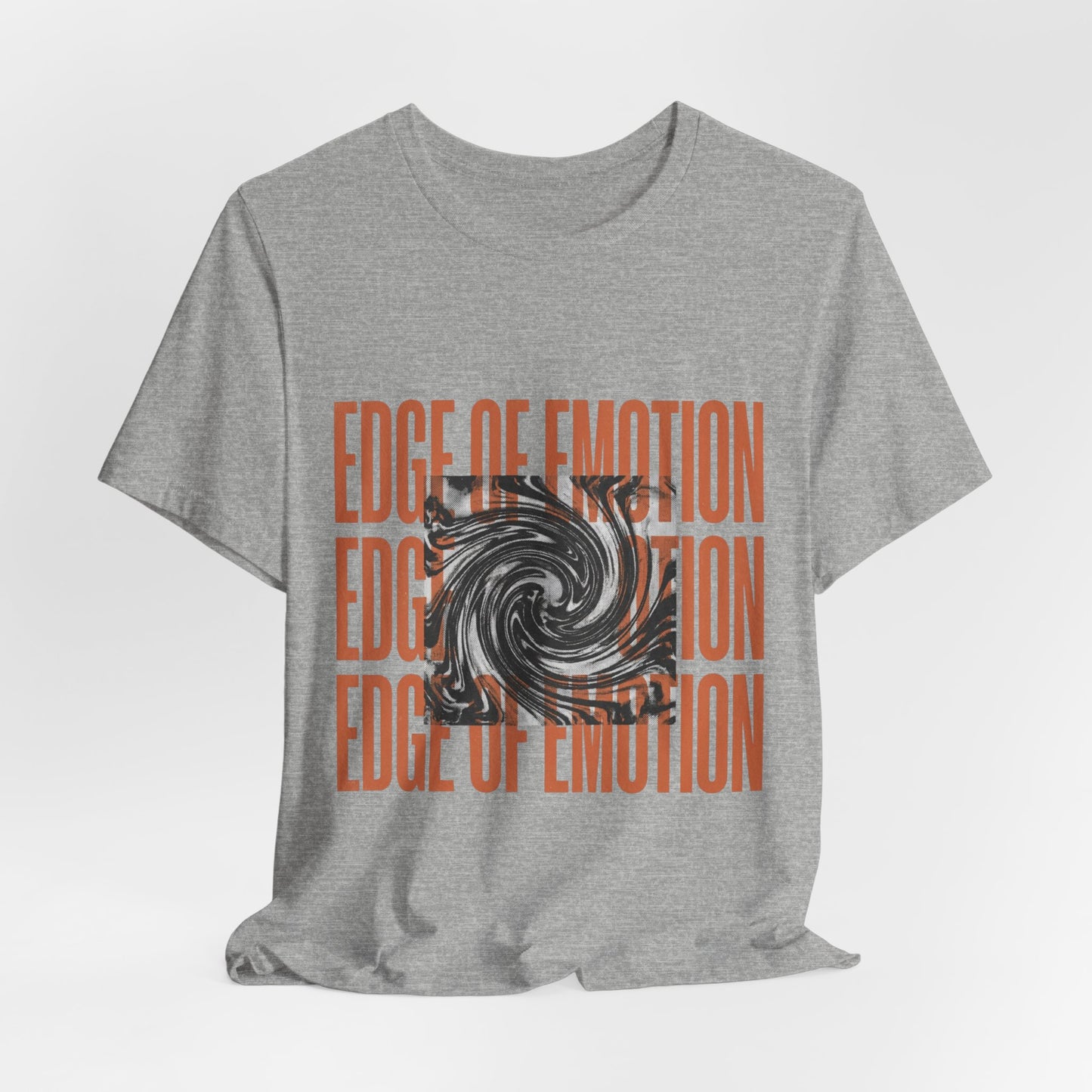 Edge of Emotion