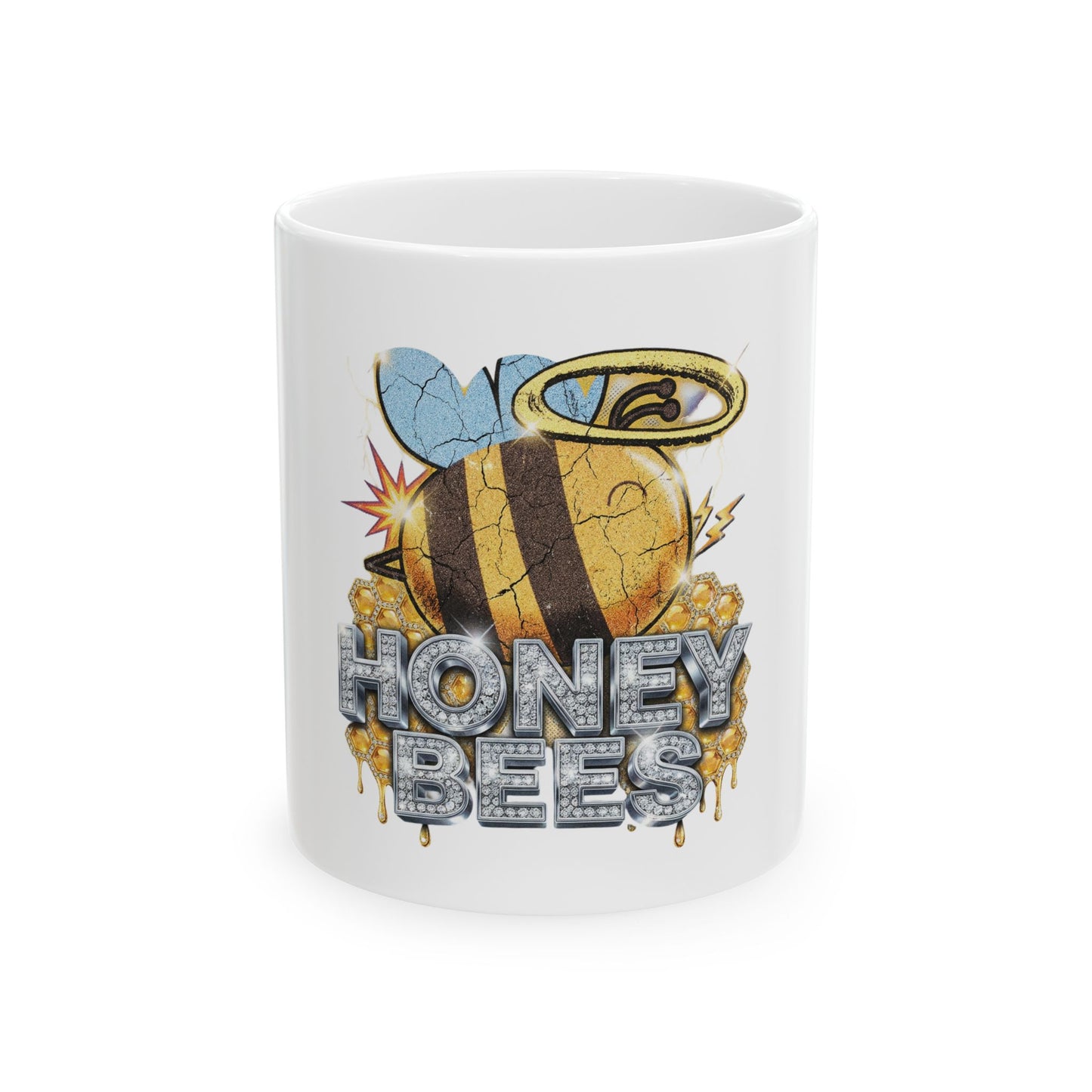 Honey Bees(Remix)