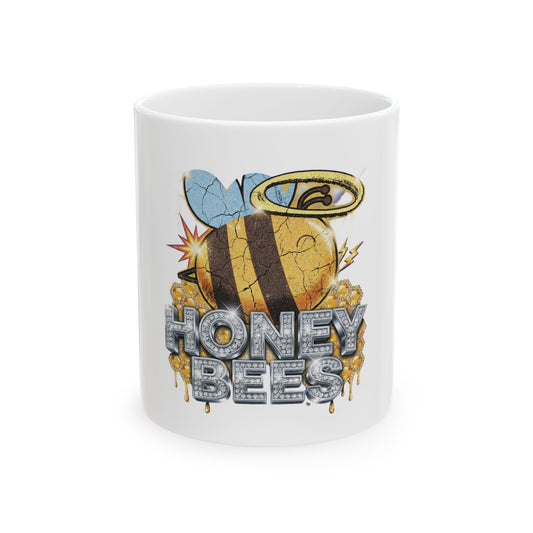 Honey Bees(Remix)