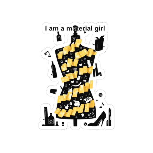 Material Girl