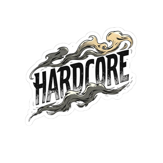 Hardcore