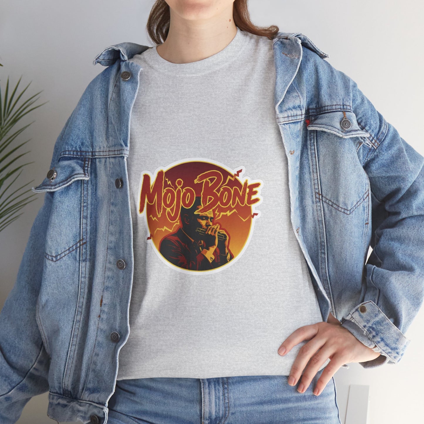 Mojo Bone