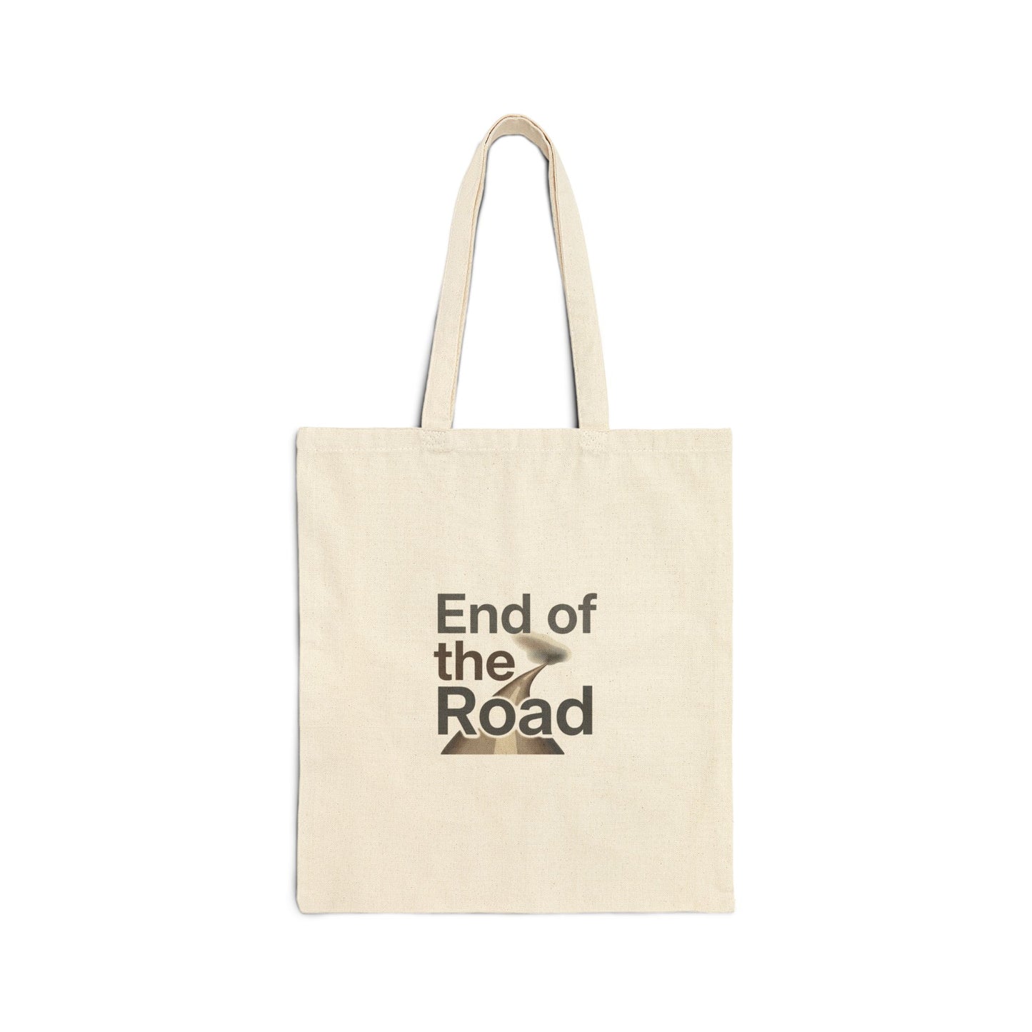 End of the Road