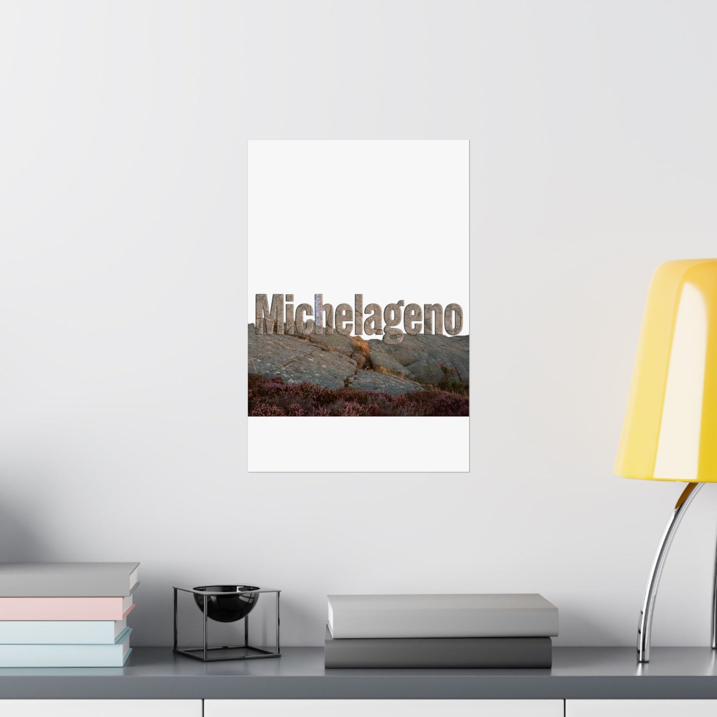 Michelangelo