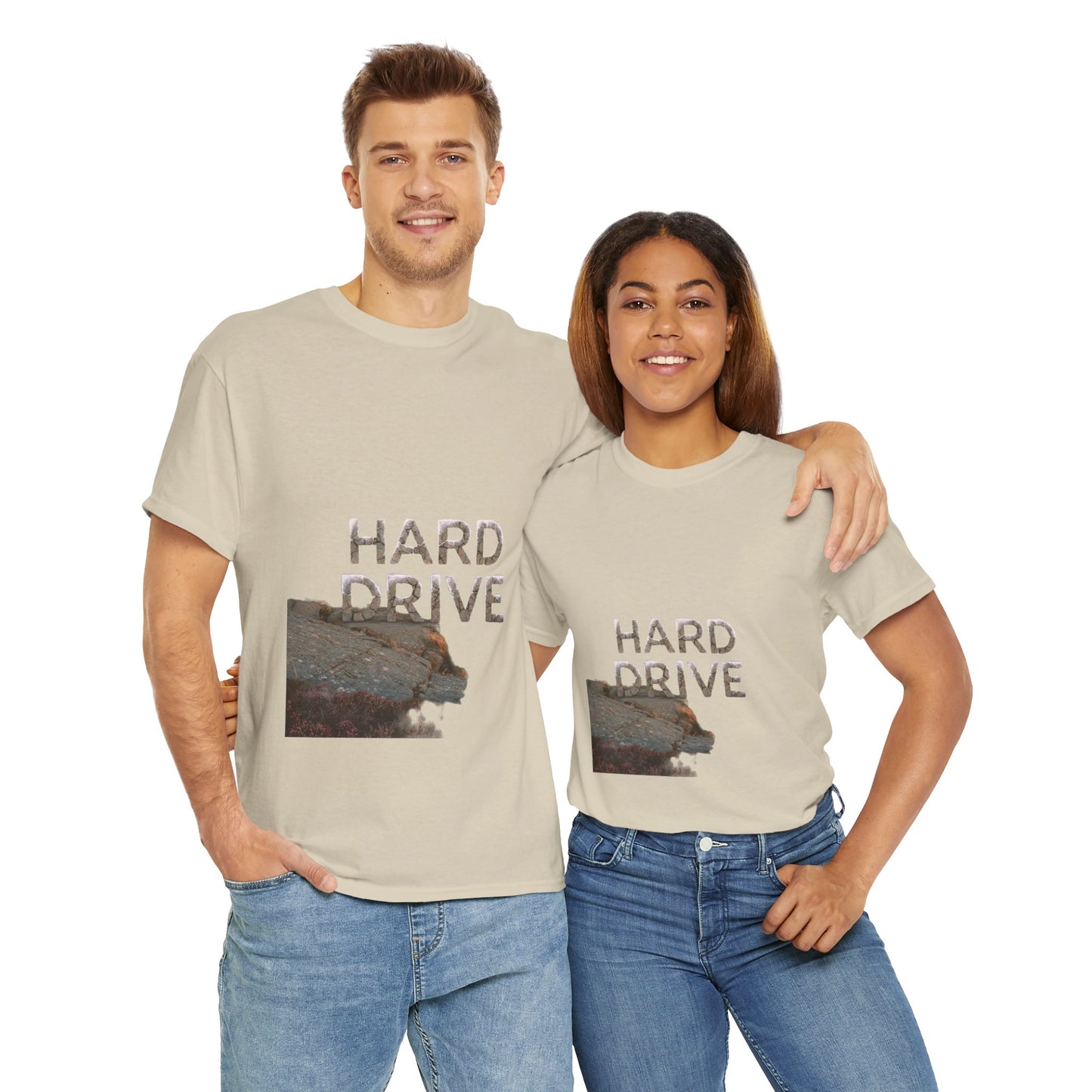 Hard Drive