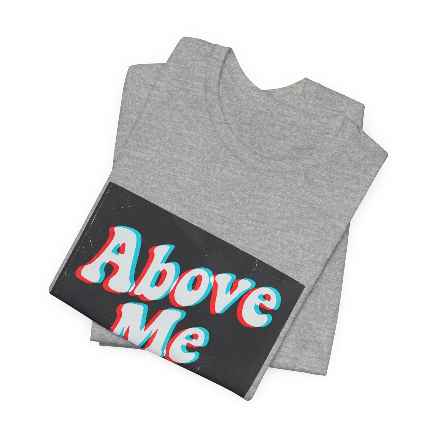 Above Me
