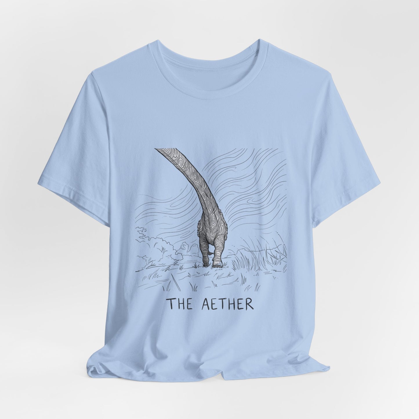 The Aether