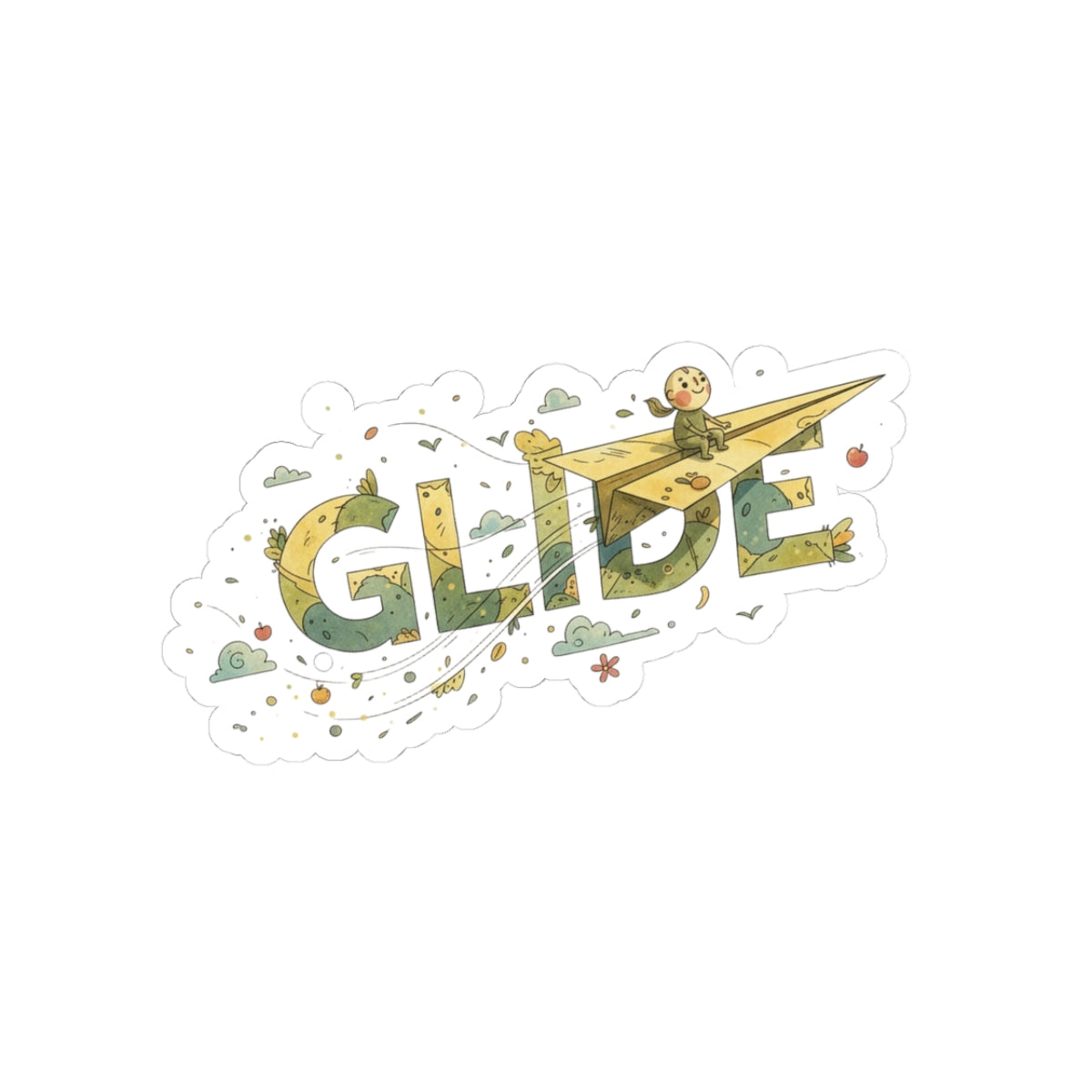 Glide
