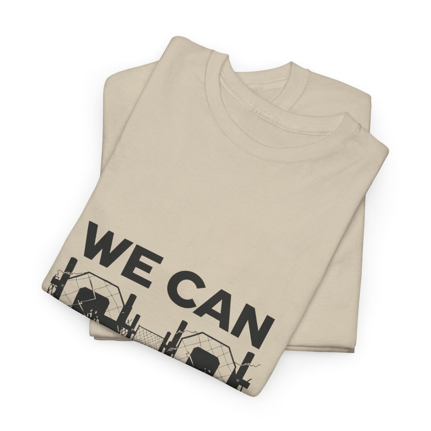 We Can Go