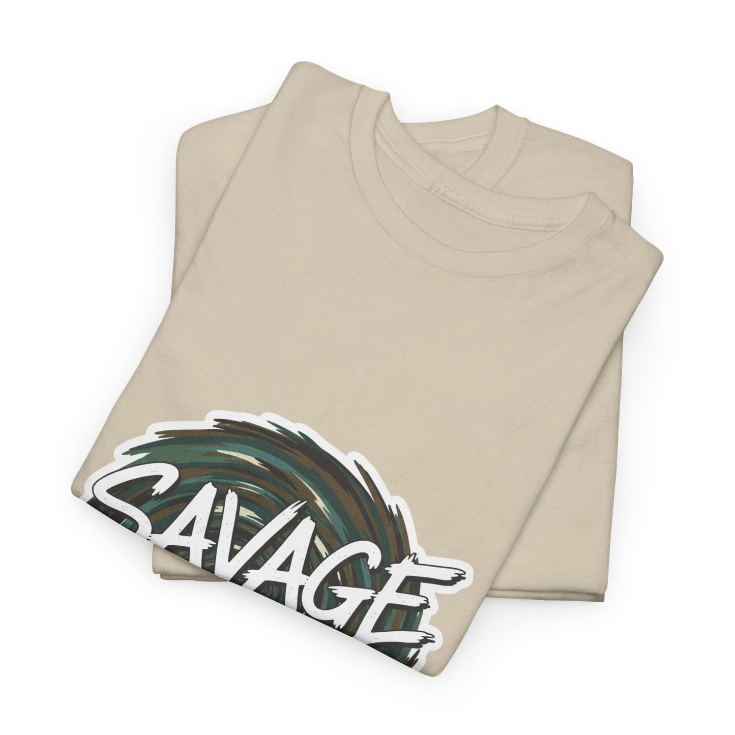 SAVAGE SOUL