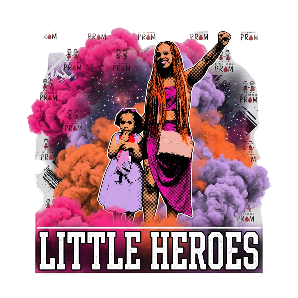 Little Heroes