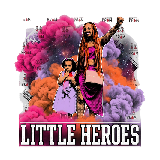 Little Heroes