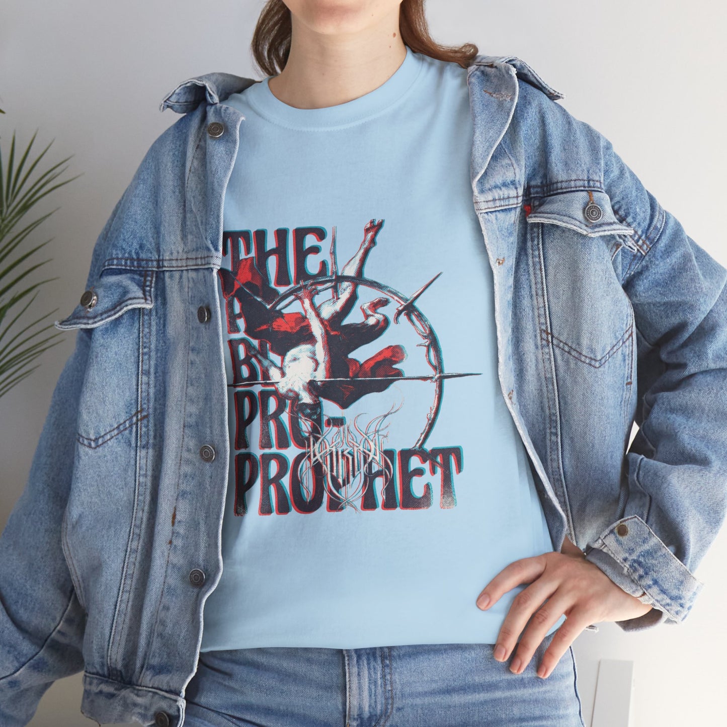 The Prophet