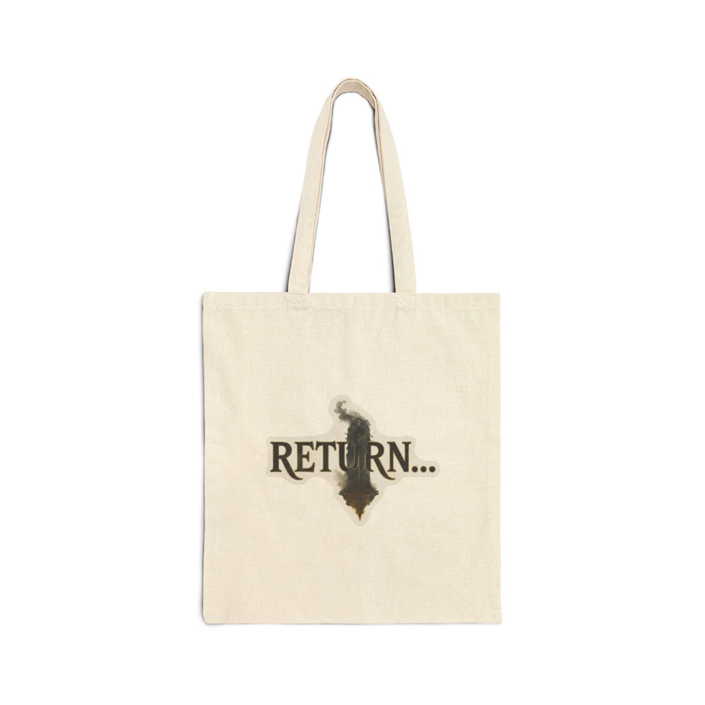 Return...