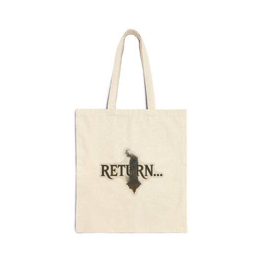 Return...