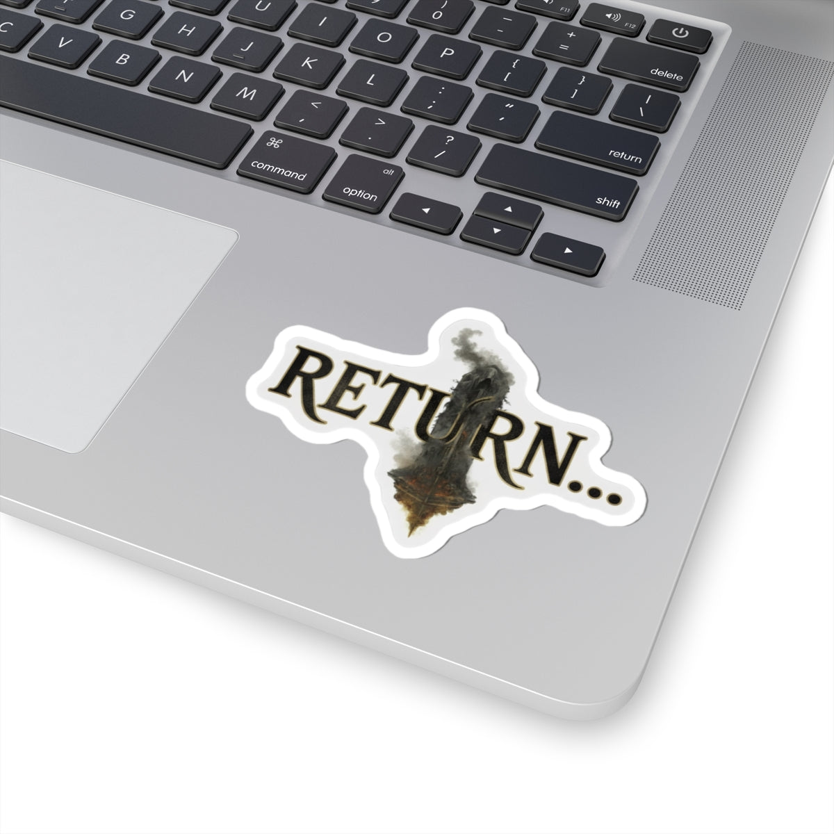 Return...