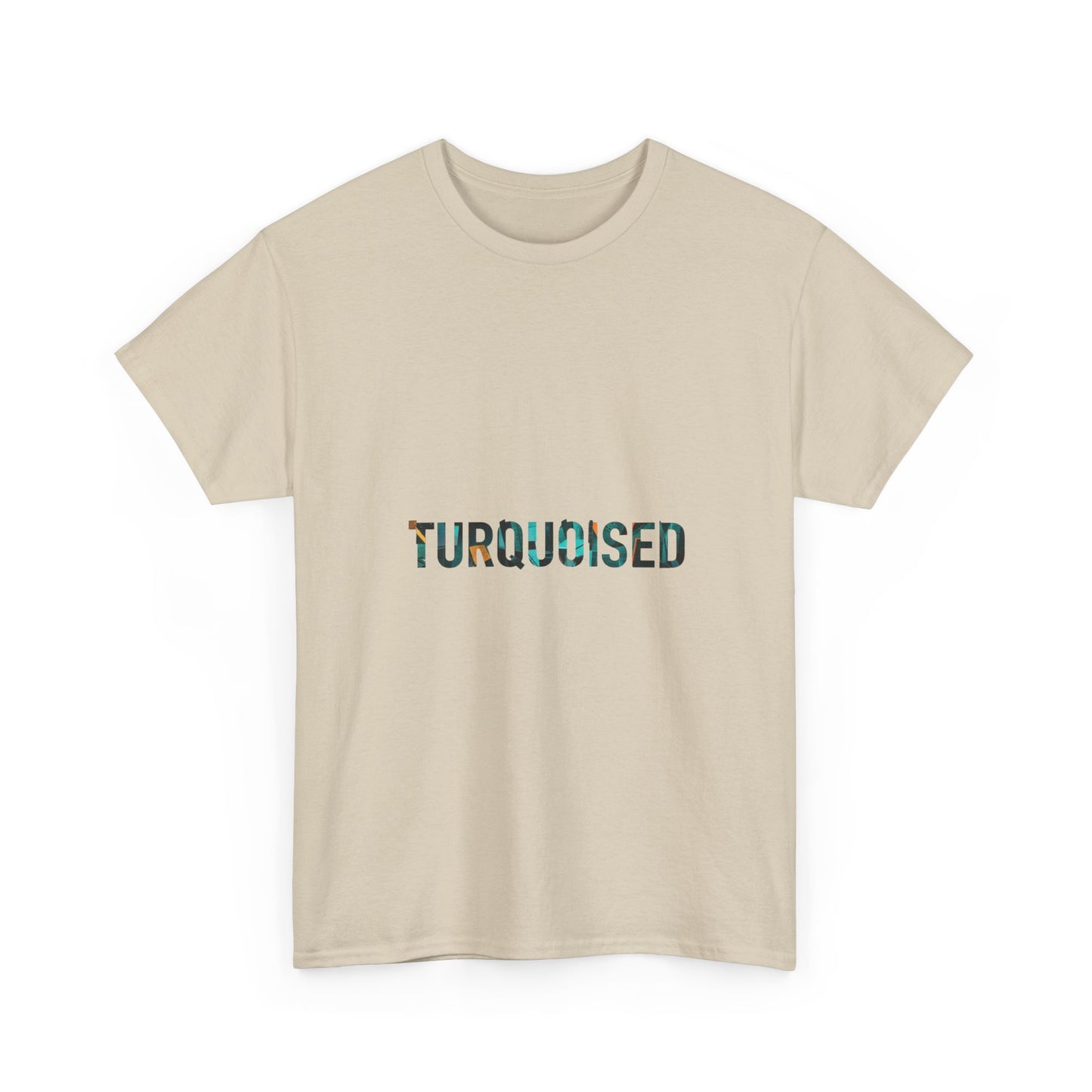 Turquoised - Tiny Room Sessions