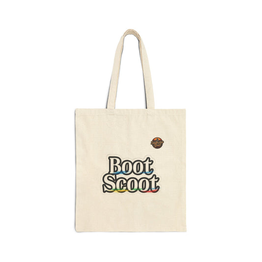Boot Scoot