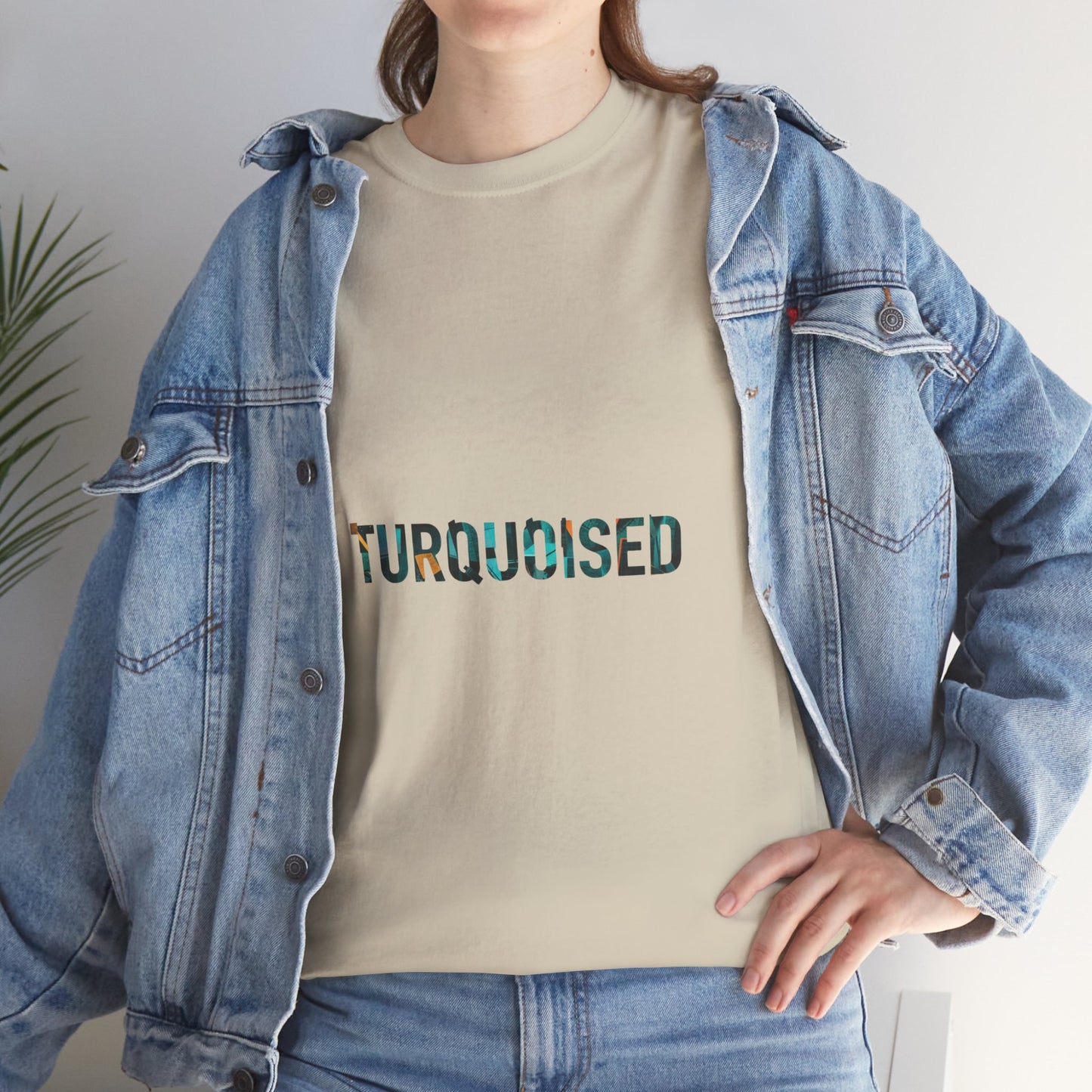 Turquoised - Tiny Room Sessions