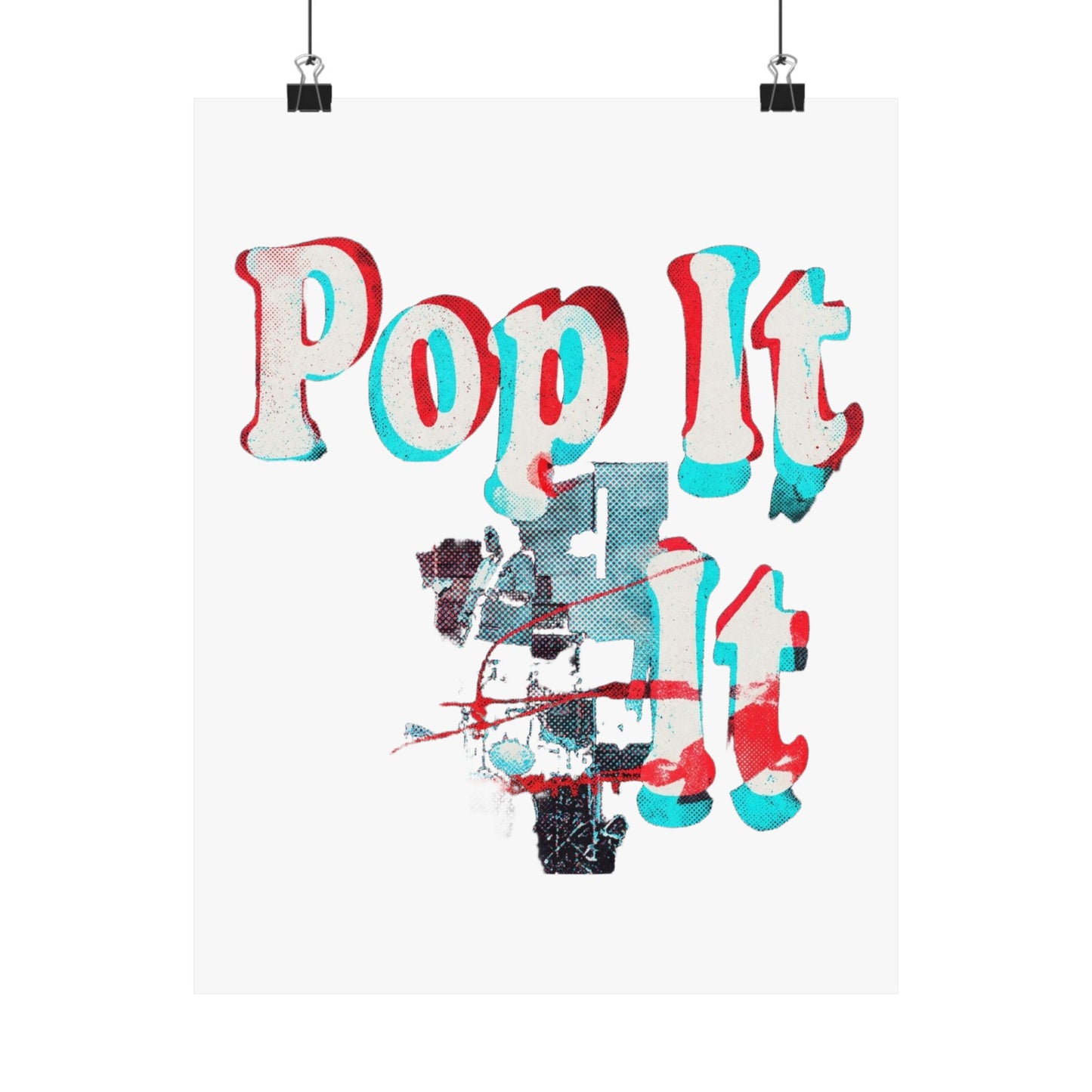 Pop It