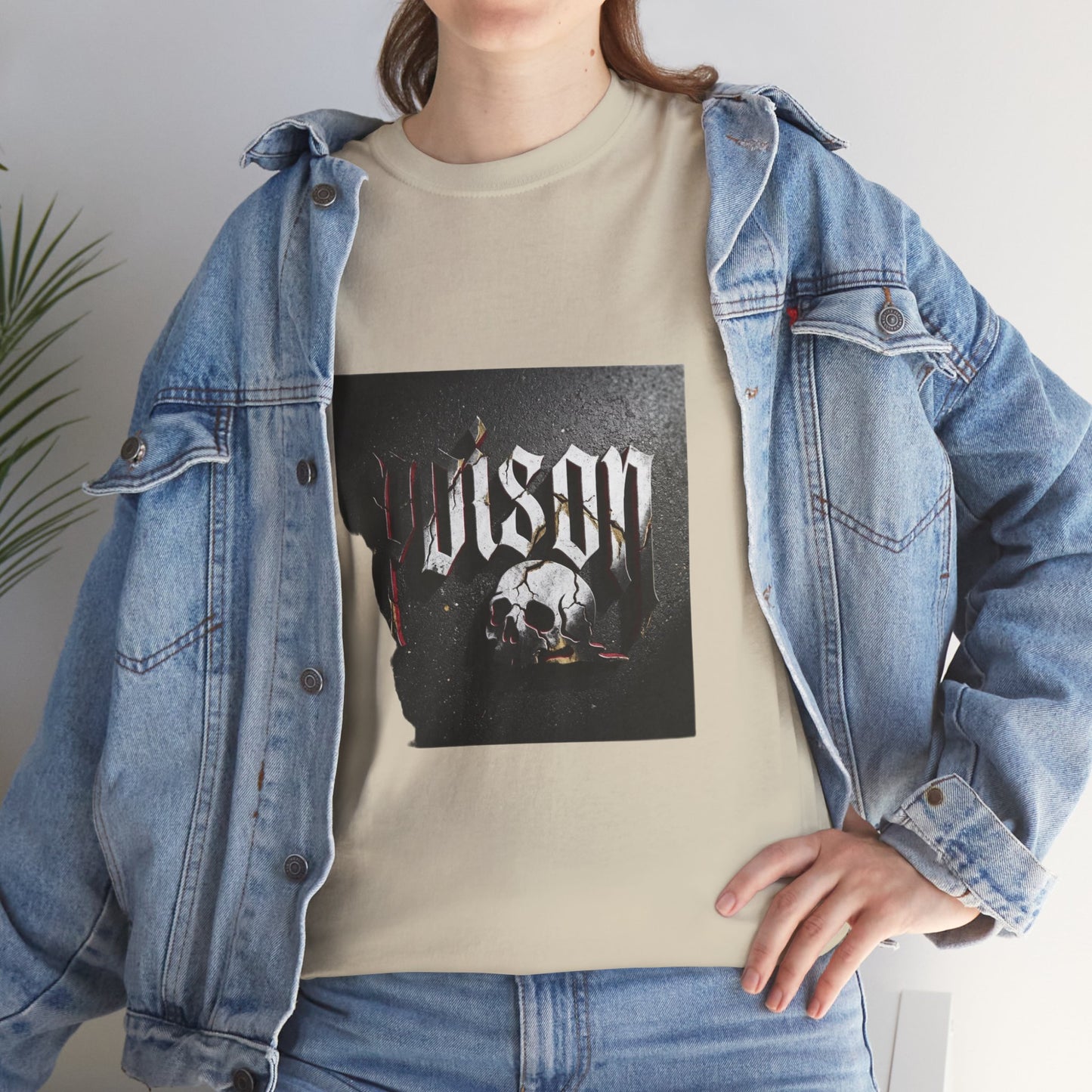 Poison