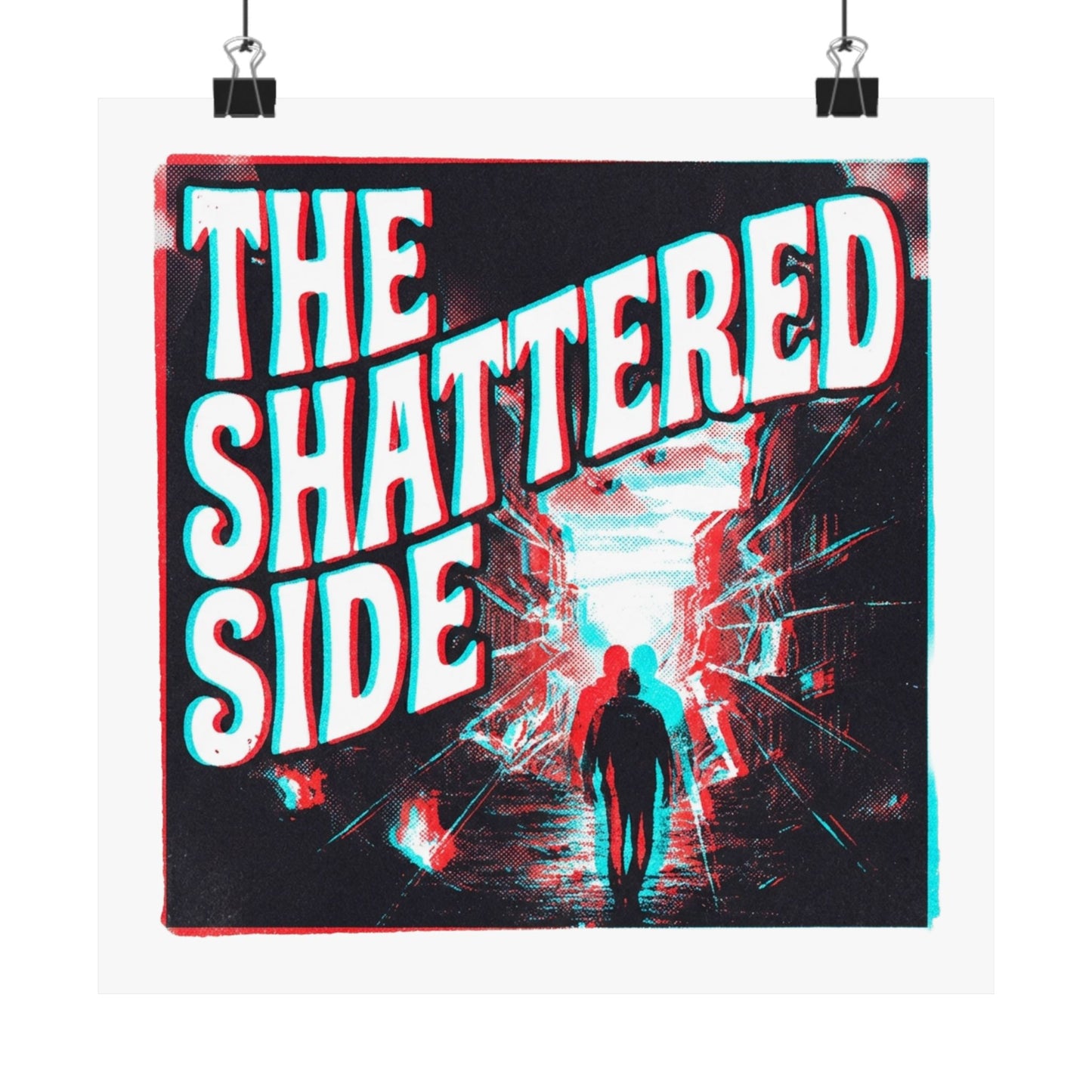 The Shattered Side