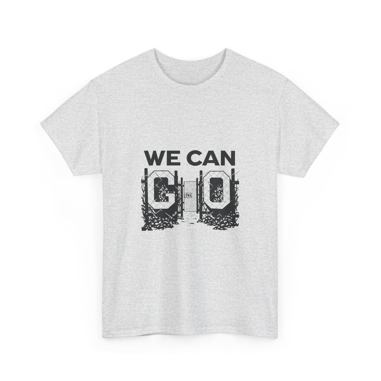 We Can Go
