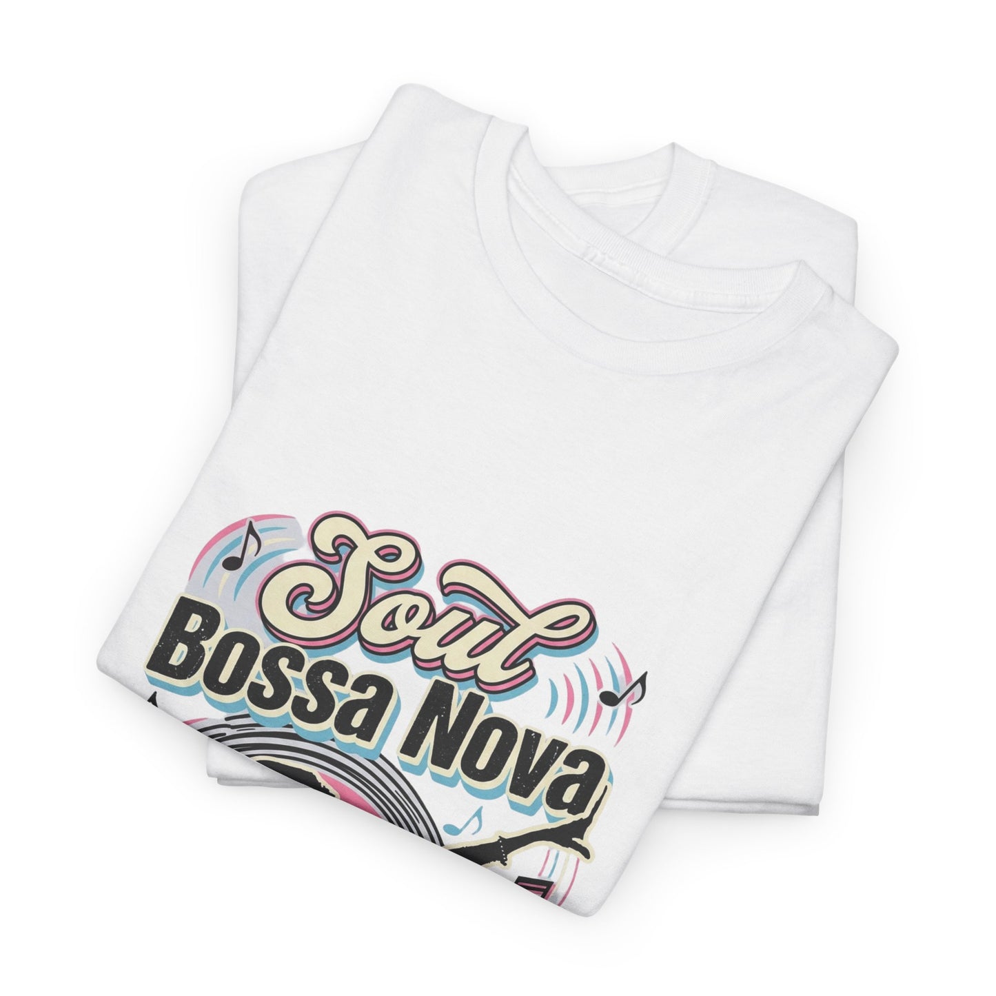 Soul Bossa Nova