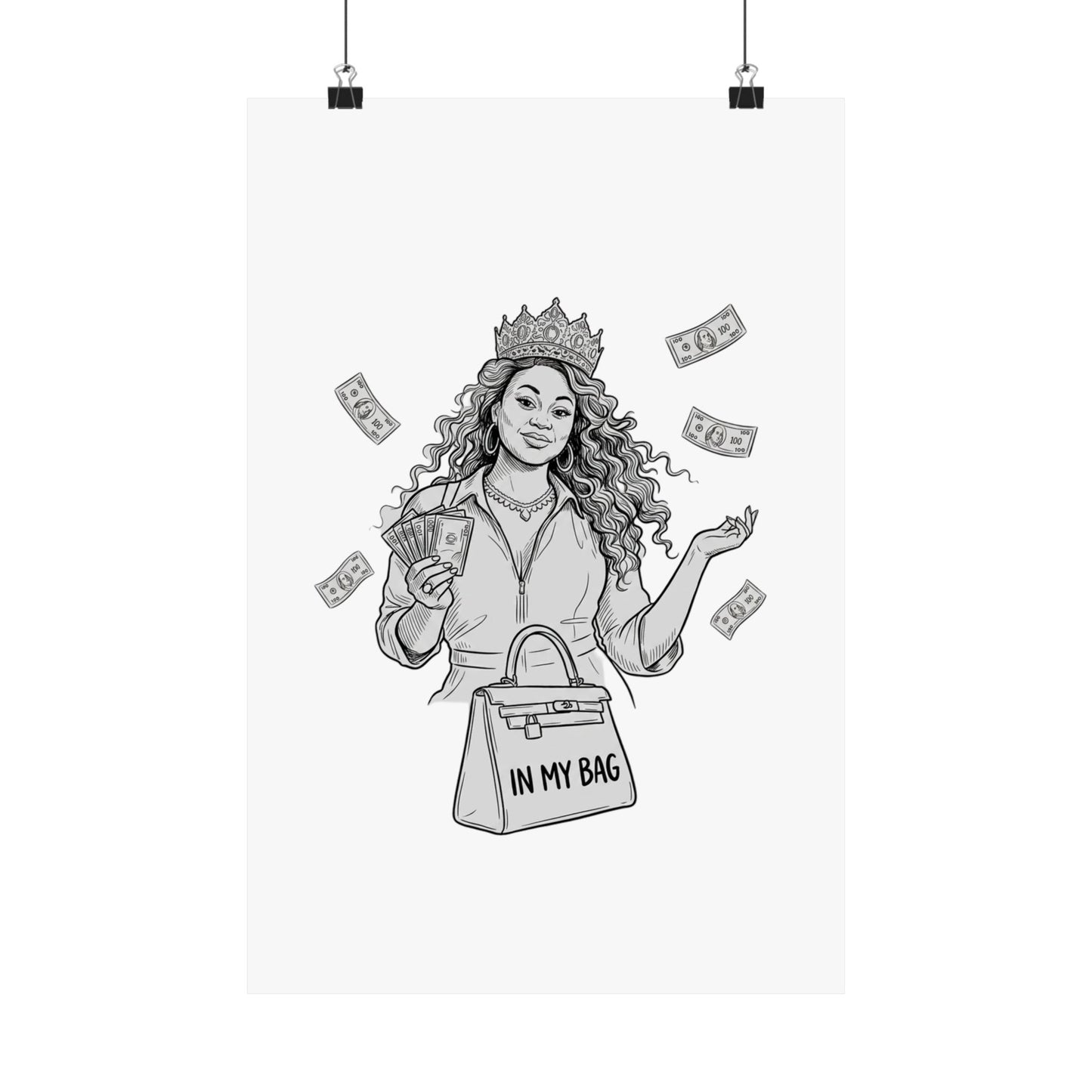 IN MY BAG