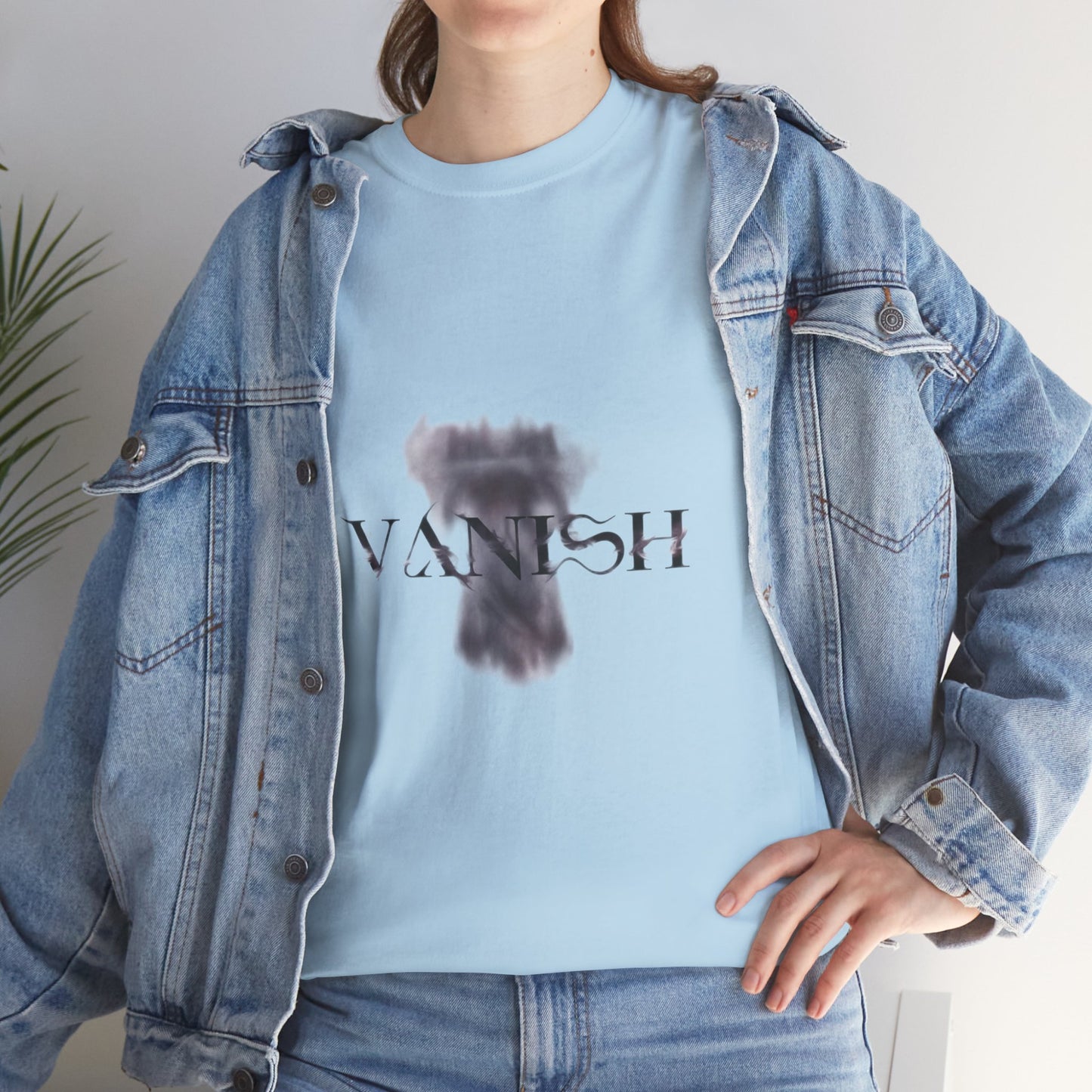 Vanish