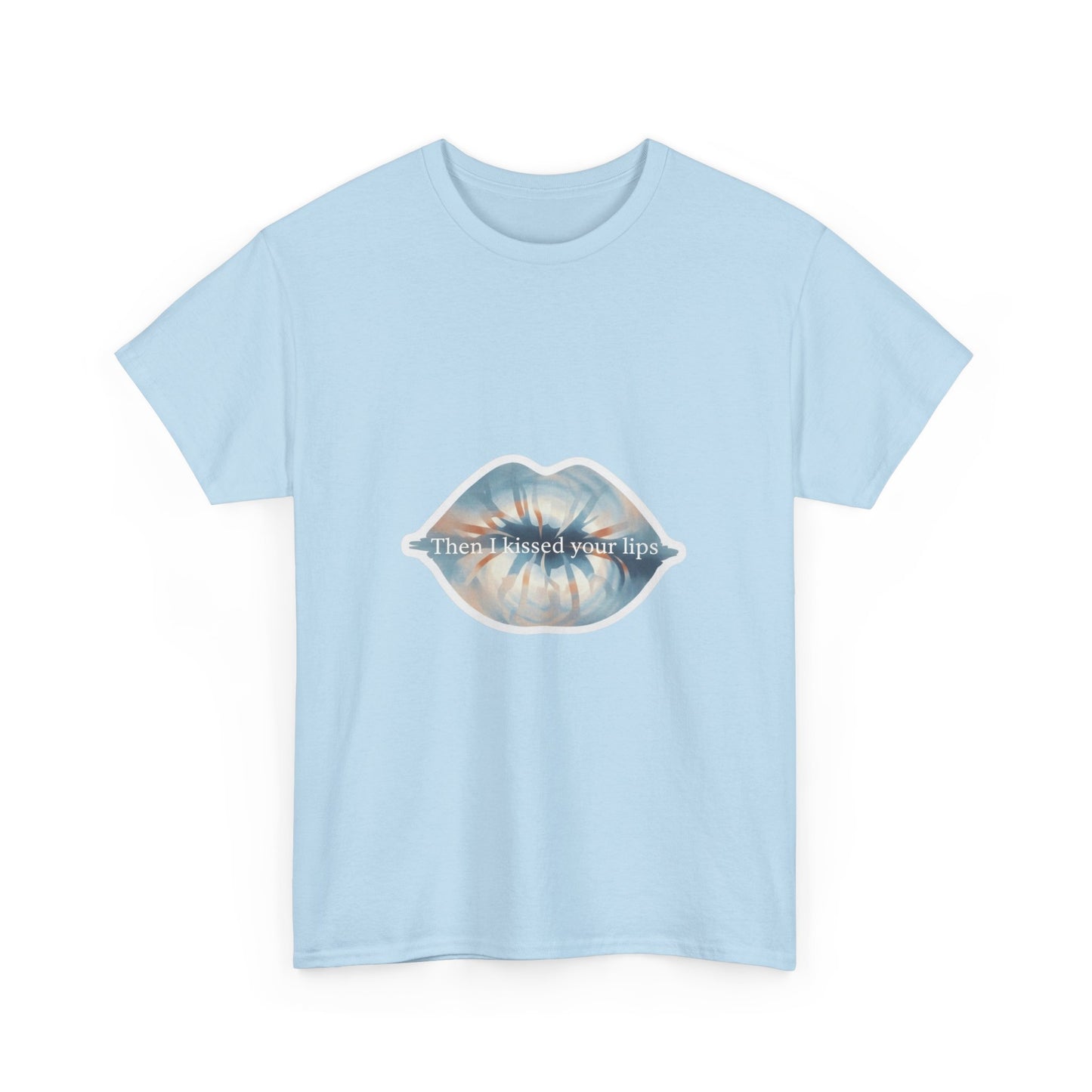 Kiss Your Lips