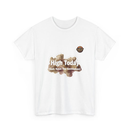 High Today (feat. Keun The Gentleman)