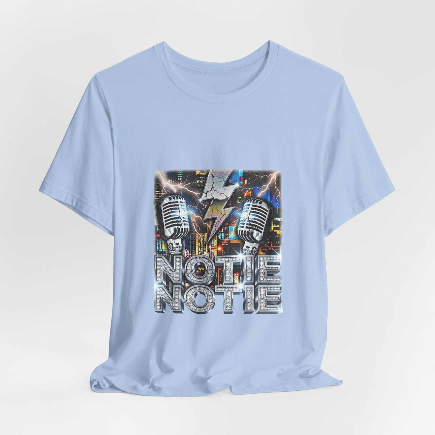 Notie Notie