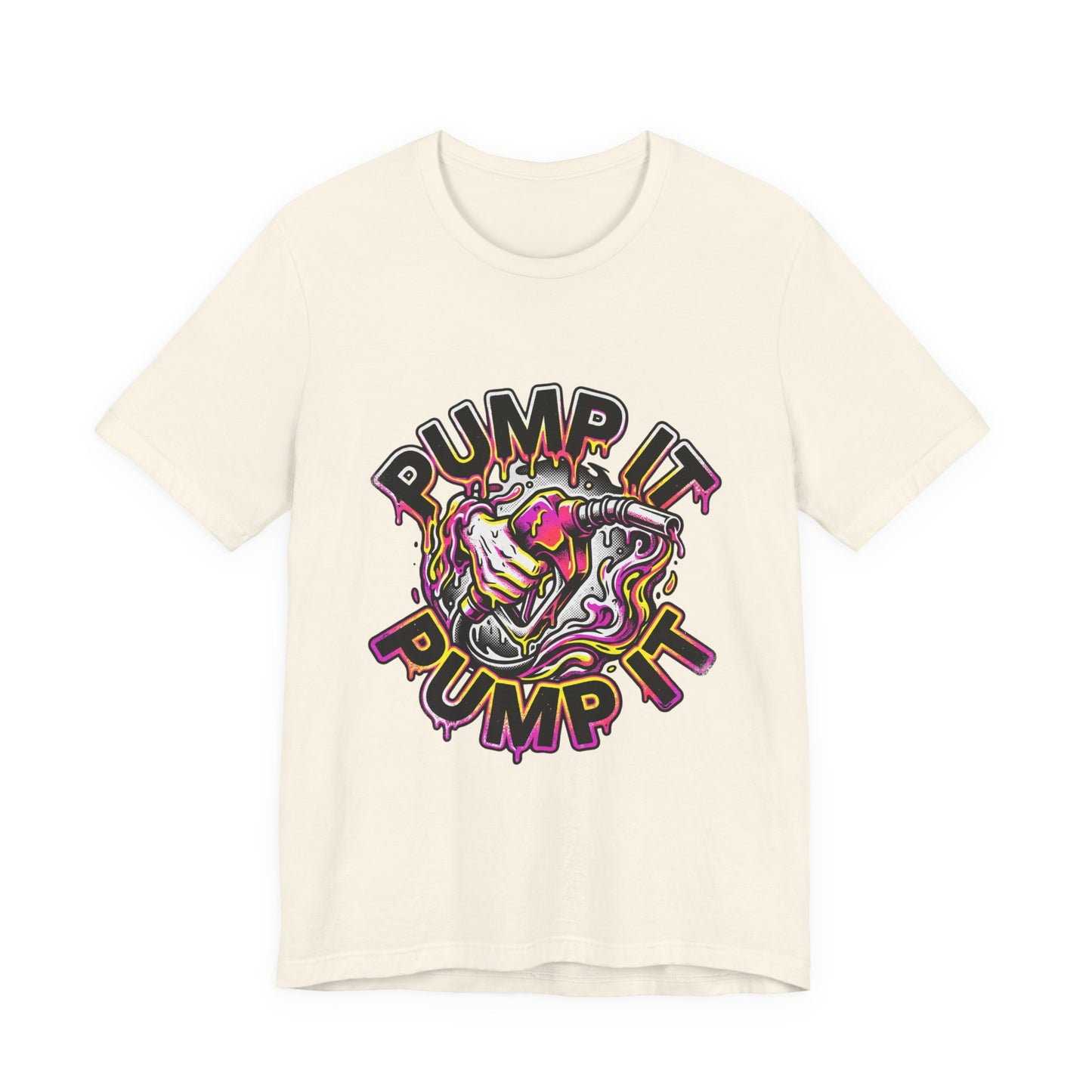 Pump It