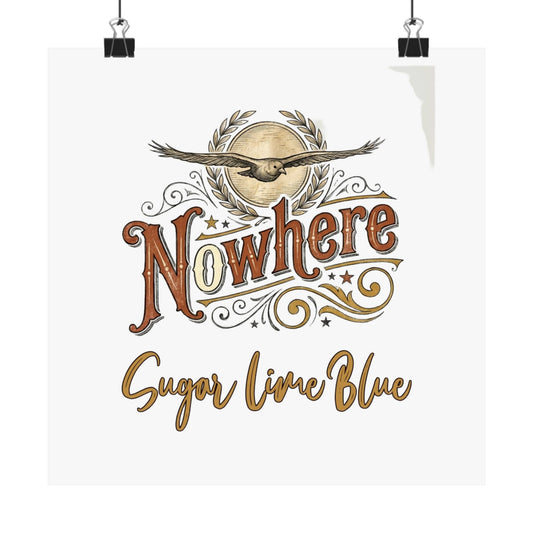 Nowhere