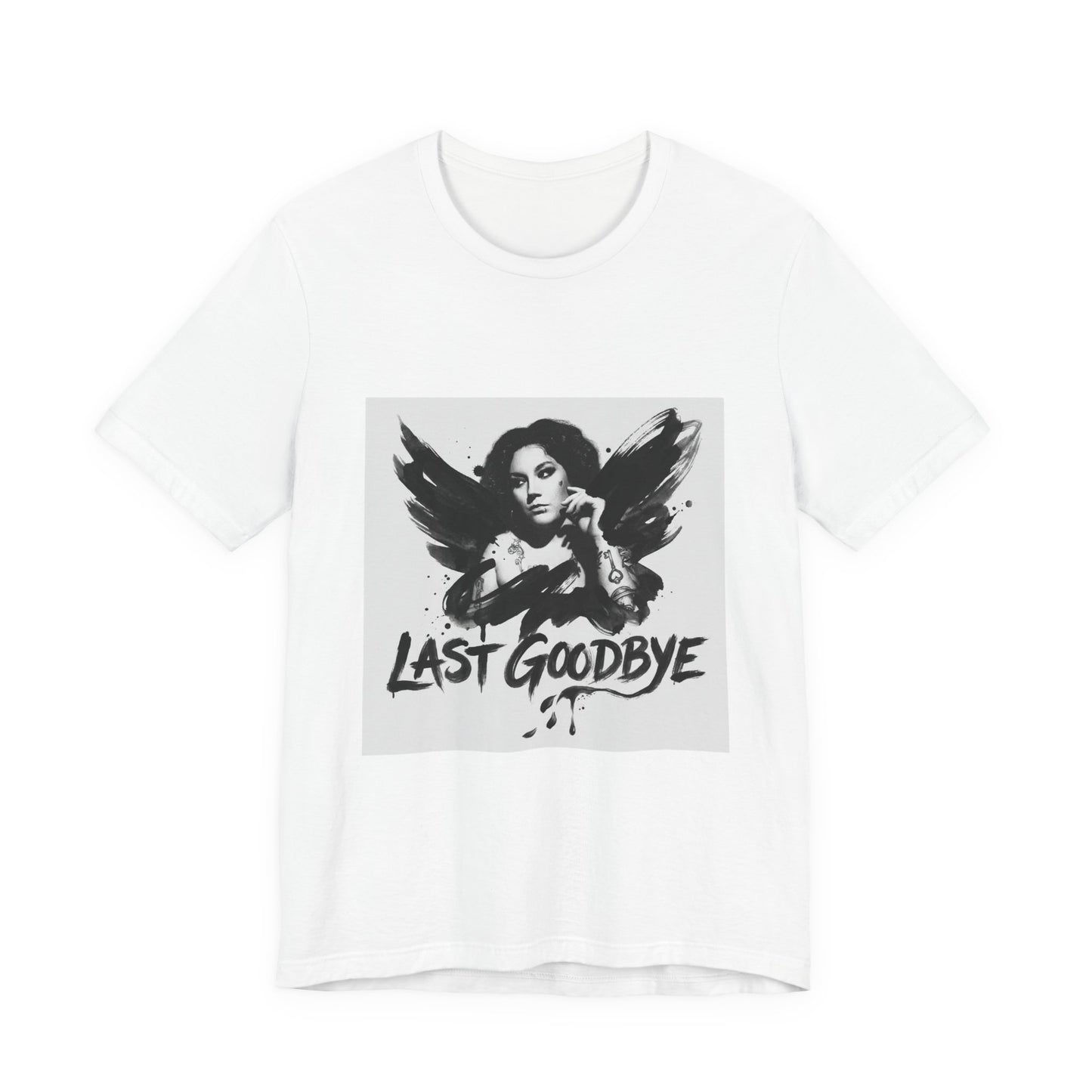 Last Goodbye