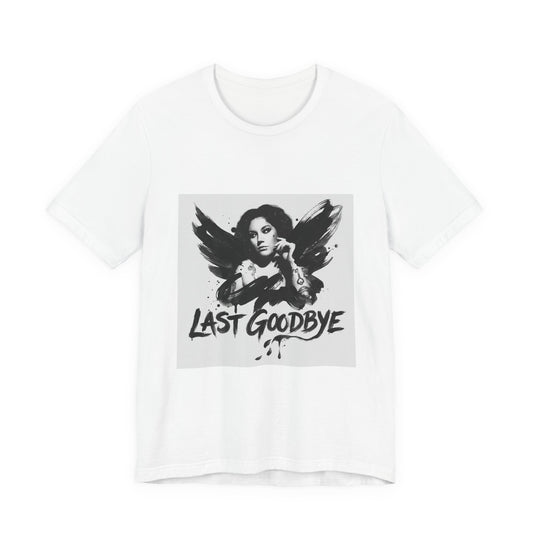 Last Goodbye