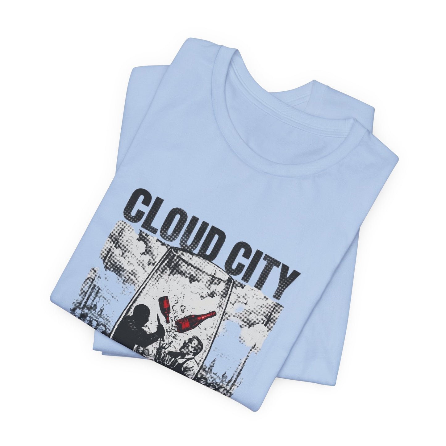 Cloud City