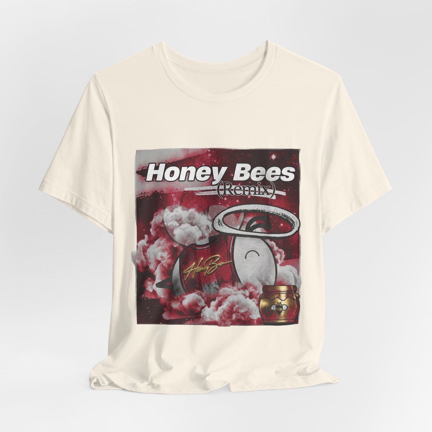 Honey Bees(Remix)