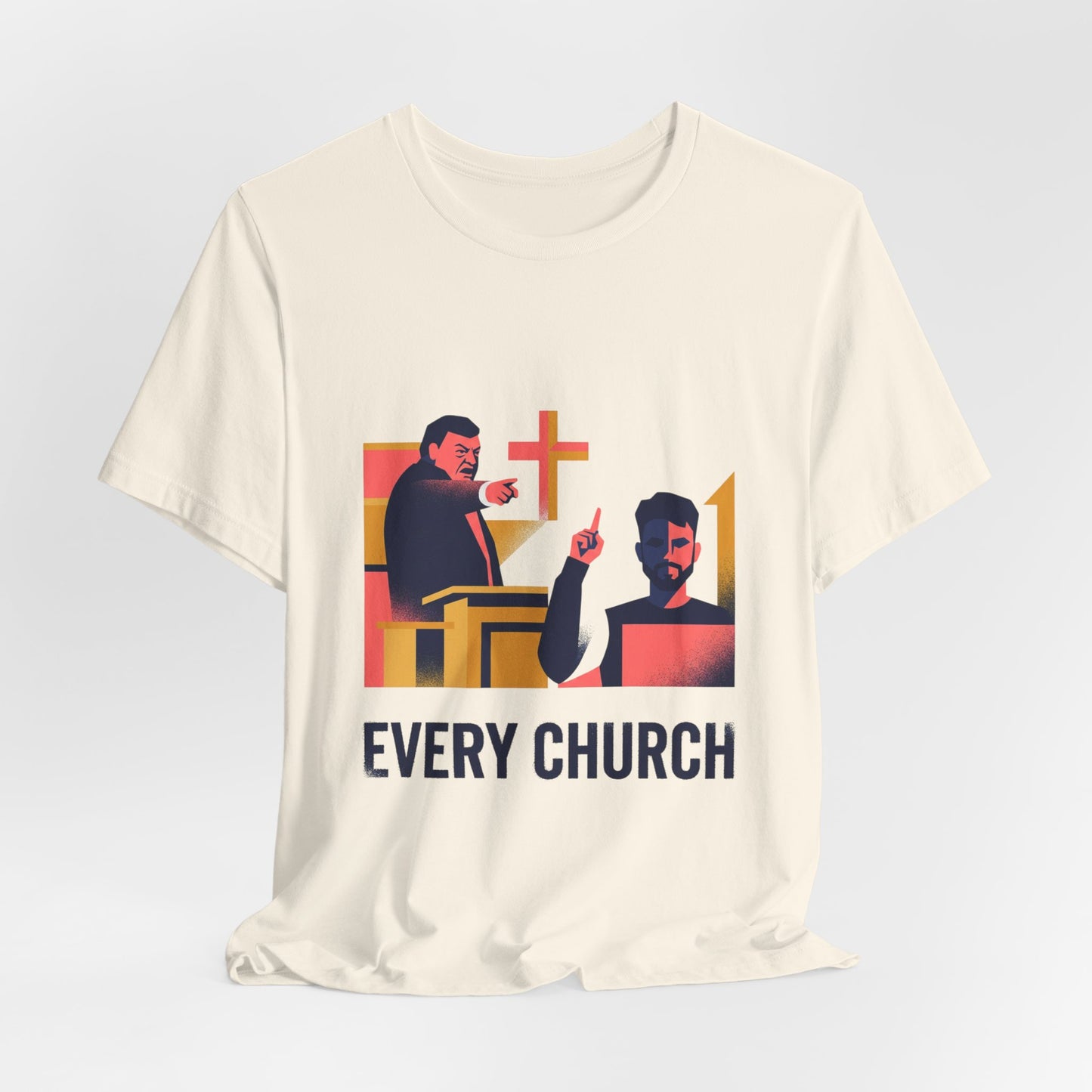Every Church