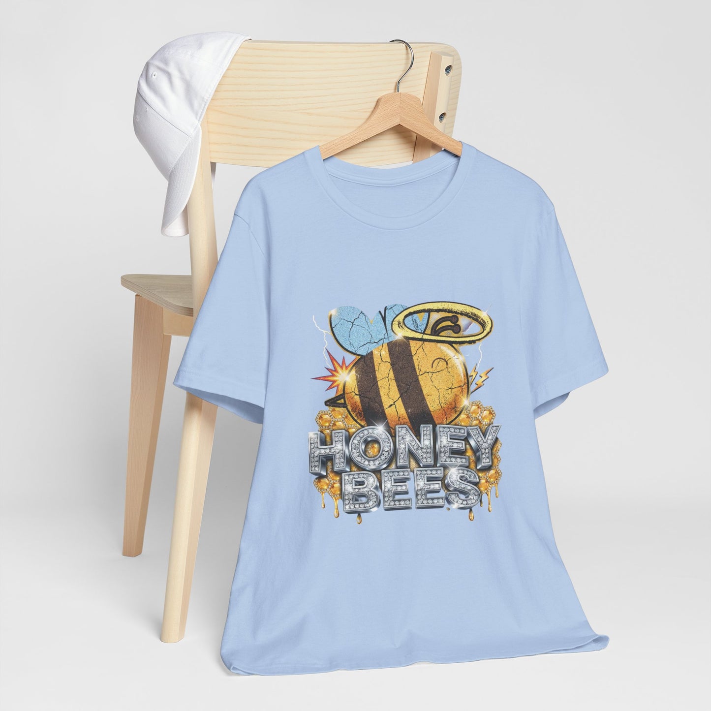Honey Bees(Remix)